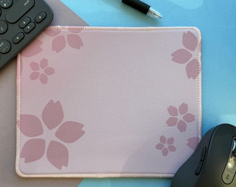 Sakura Blossoms - Mouse Pad