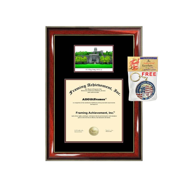 Military Frame Diploma Etsy