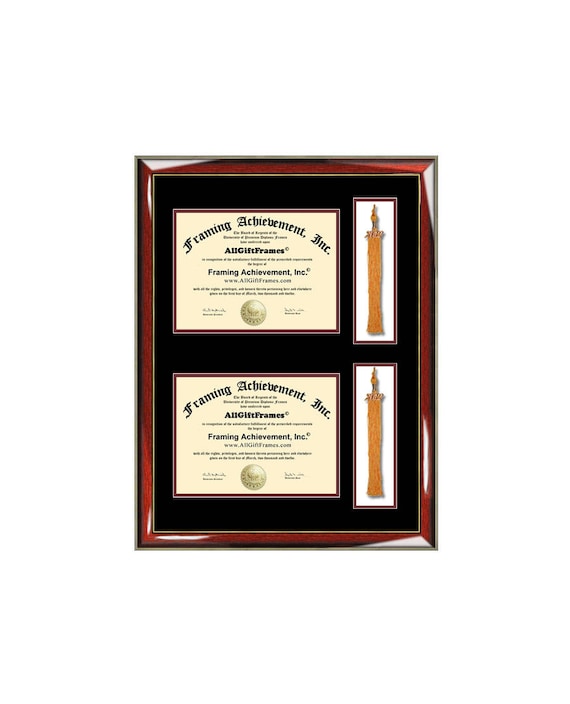 Graduation Tassels - Homeschool Diploma