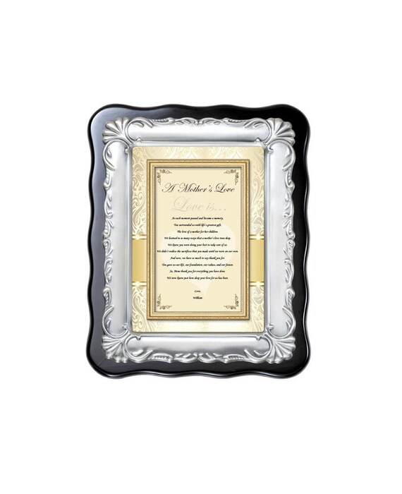 birthday gift for mom thank you mother from bride wedding etsy christmas presents for mothers in law
