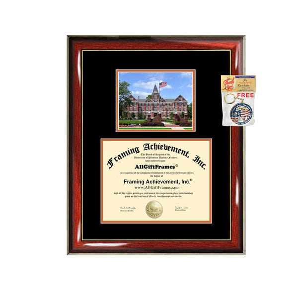 Providence College Diploma Frame Etsy