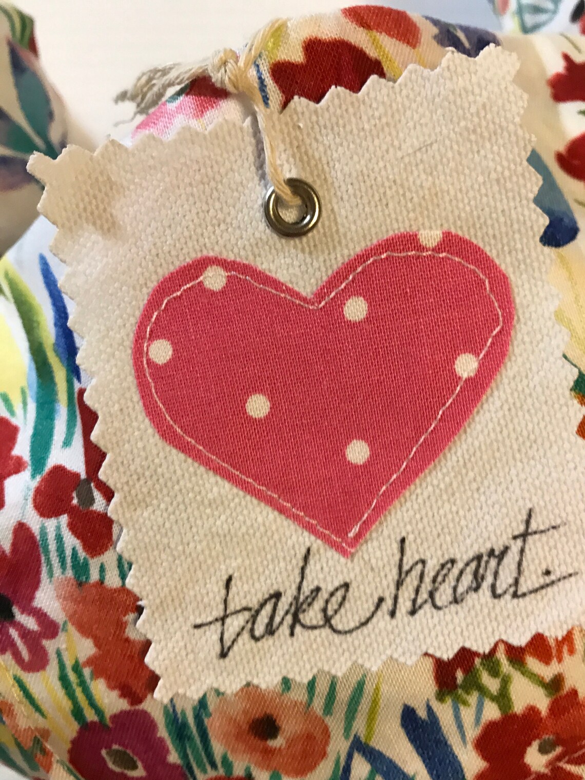 Bright floral mastectomy lumpectomy post op gift pillow worn Etsy