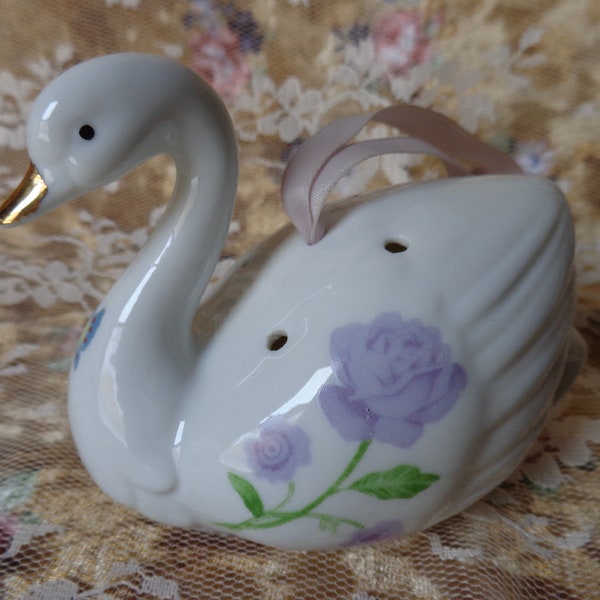 Potpourri Container Etsy