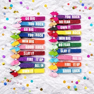 Dance, Cheer, Volleyball, and Gymnastic Clothespins | Competition Dance Pins | Ready-to-Go  Team Gifts | 10 or 20 Pack