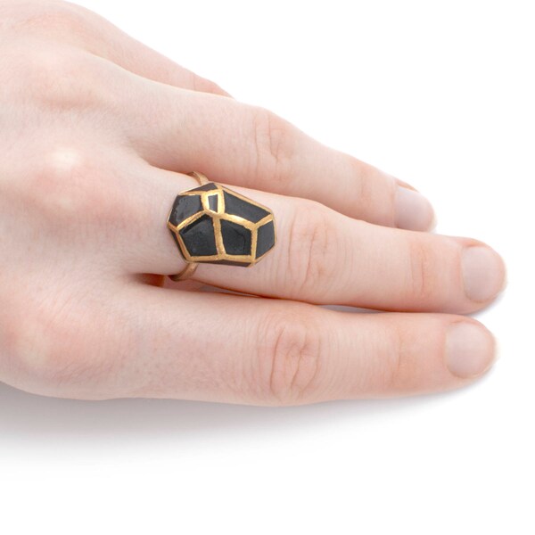 Porcelain Middle Finger Etsy