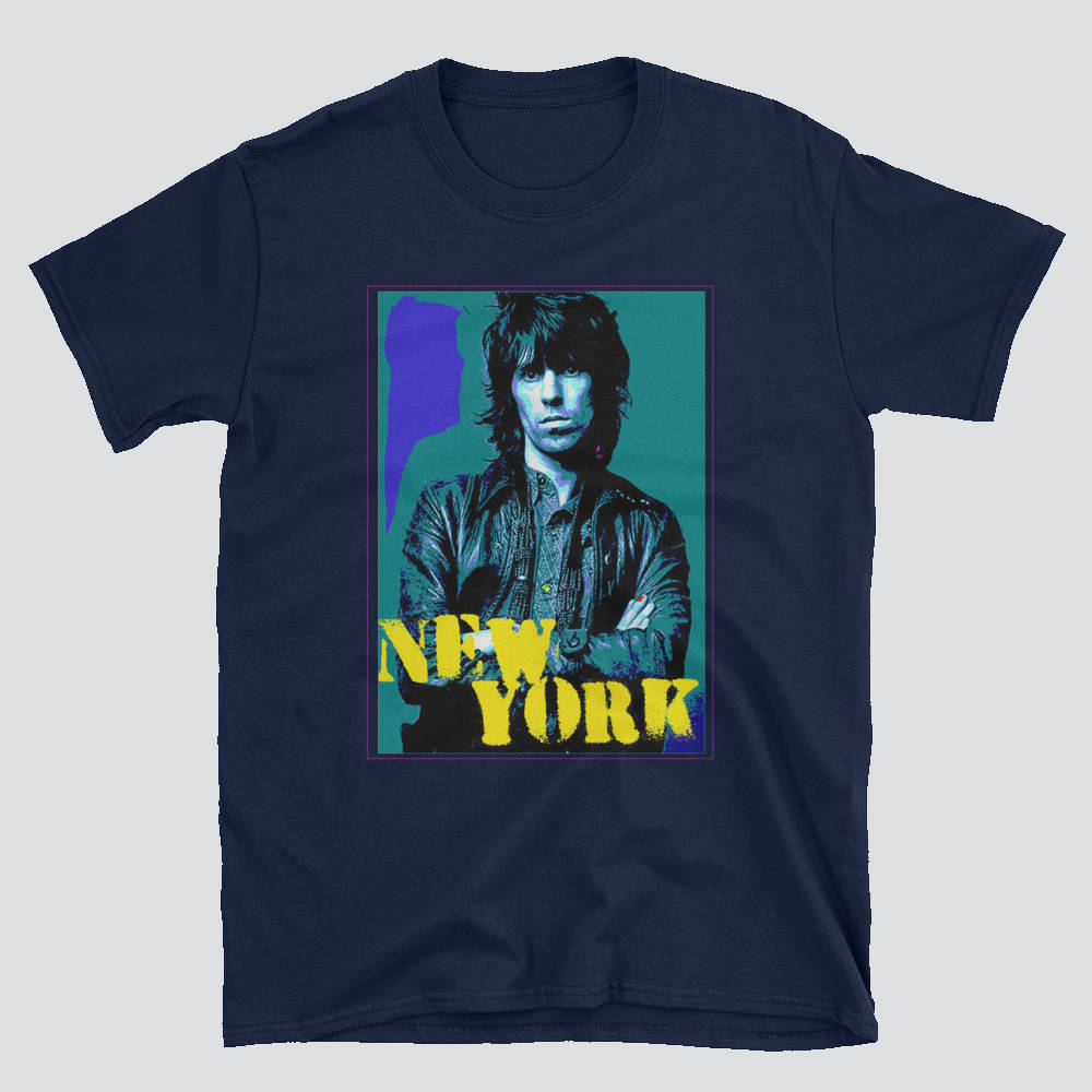 shirt keith richards