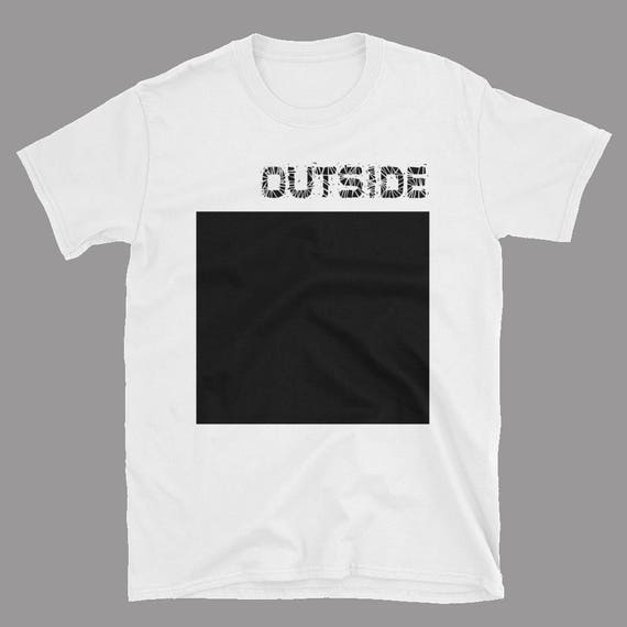 industrial t shirt