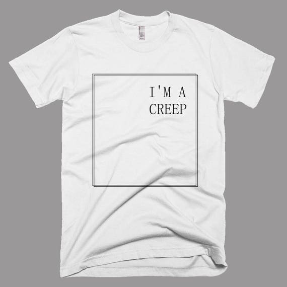 radiohead t shirt