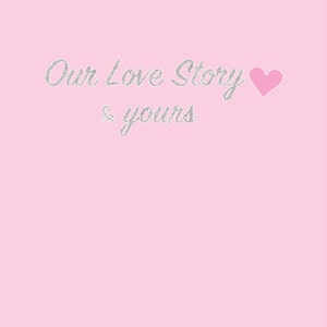 Our Love Story Printable - Etsy