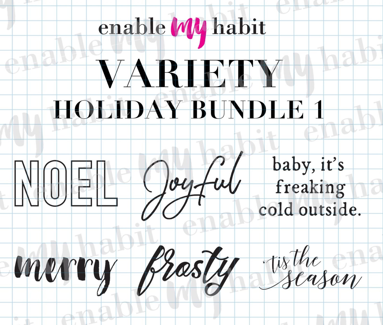 C’est la saison, bébé, il est froid dehors, Noel, joyeux, joyeux vacances flipper variété Bundle, couper des fichiers pour Silhouette Cameo, modèles de chemise C’est la saison, bébé, il est froid froid froid dehors, Noel, joyeux, joyeux vacances flipper variété Bundle, couper des fichiers pour Silhouette Cameo, modèles de chemise 5e9fe0