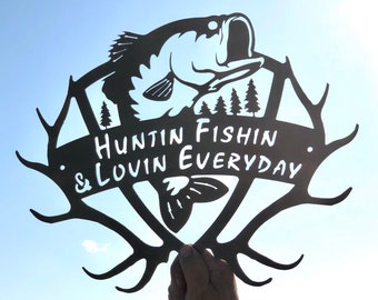 Download Hunting Fishing Loving Everyday Etsy