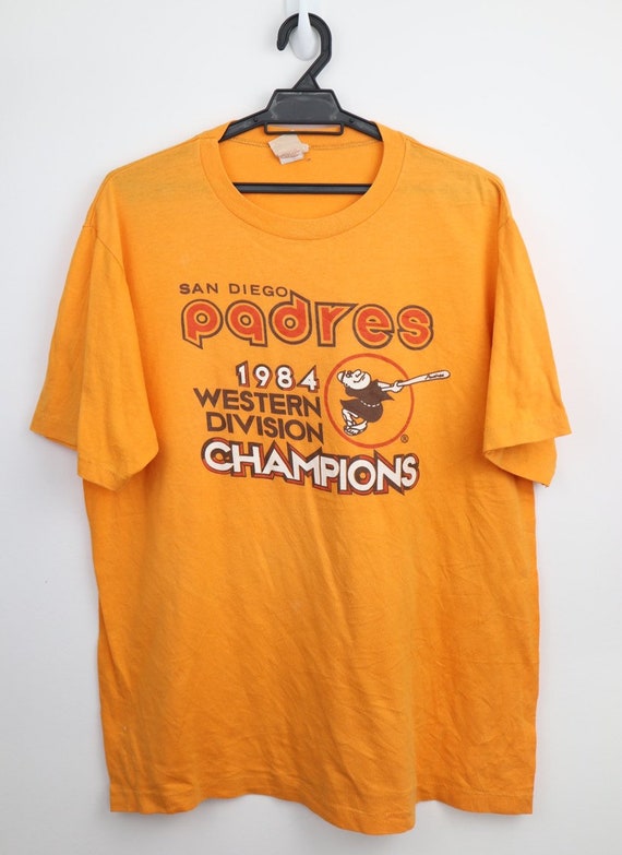 san diego padres vintage