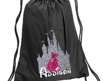 Character Bag Etsy - 