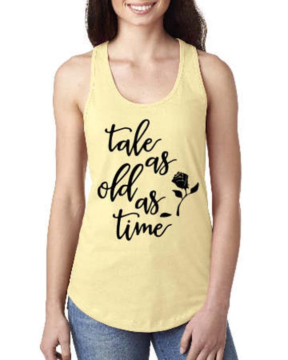 etsy beauty and the beast shirt