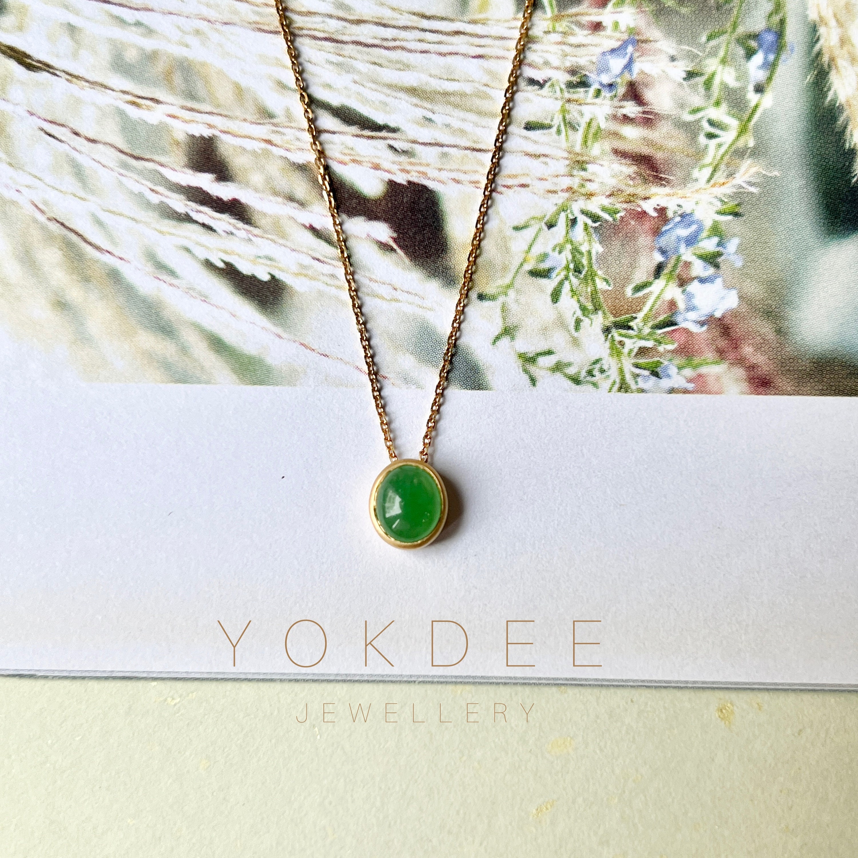 YOKDEE - Etsy