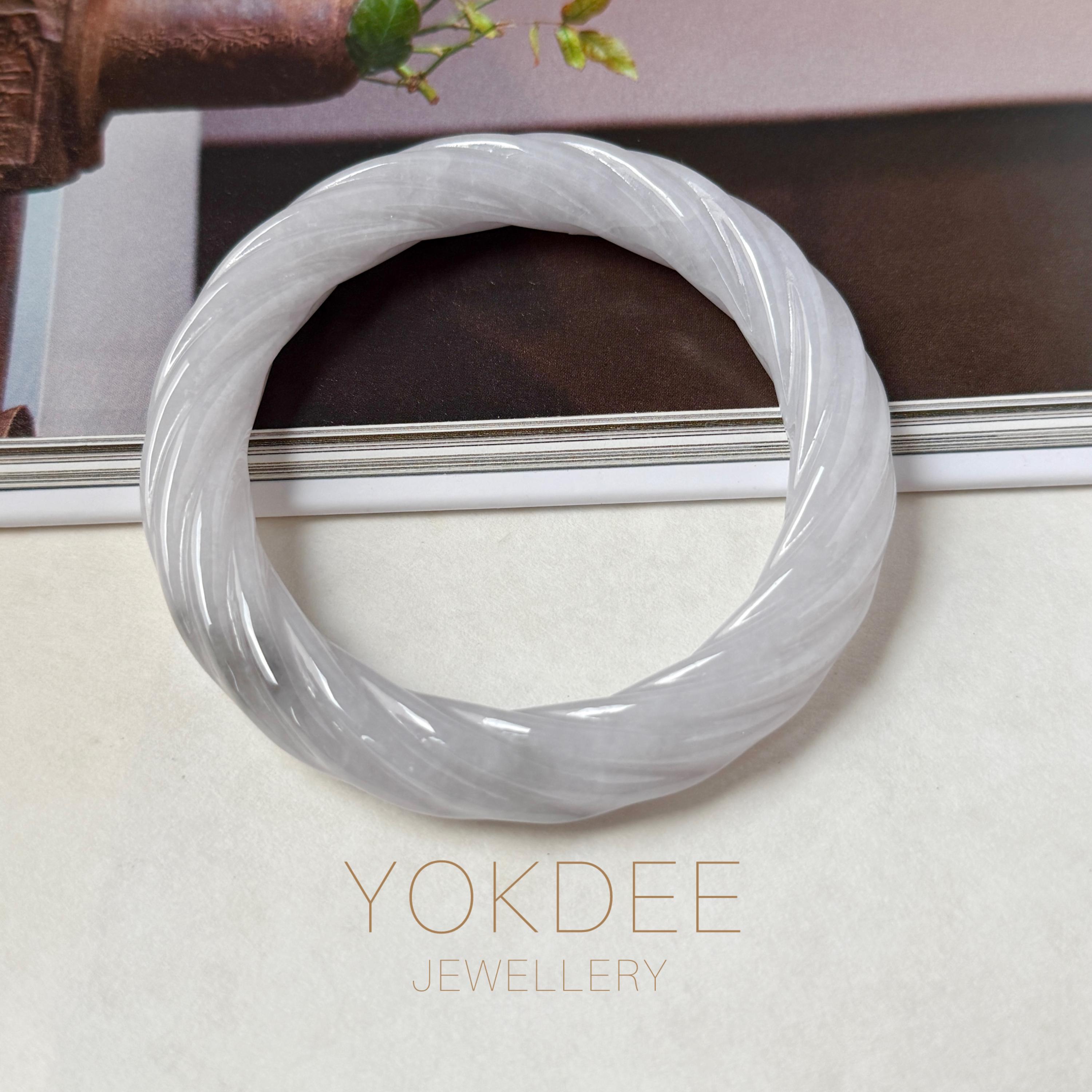 Braccialetto In Pietra Naturale Con Perline Di Giada Con Pietre Preziose In Otto - Foto 11