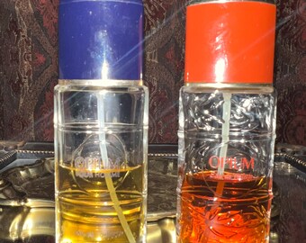 Vintage Musk for Men by Romane - Etsy
