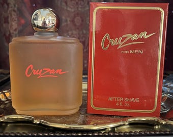 Vintage Musk for Men by Romane - Etsy