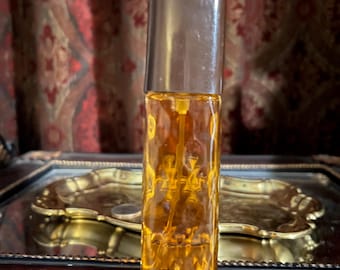 Vintage Romane Musk the Male Scent Aftershave/cologne - Etsy