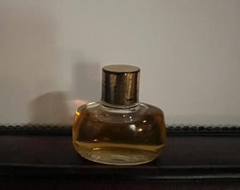Vintage Romane Musk the Male Scent Aftershave/cologne - Etsy