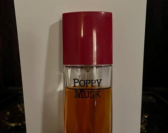 Vintage Romane Musk the Male Scent Aftershave/cologne - Etsy