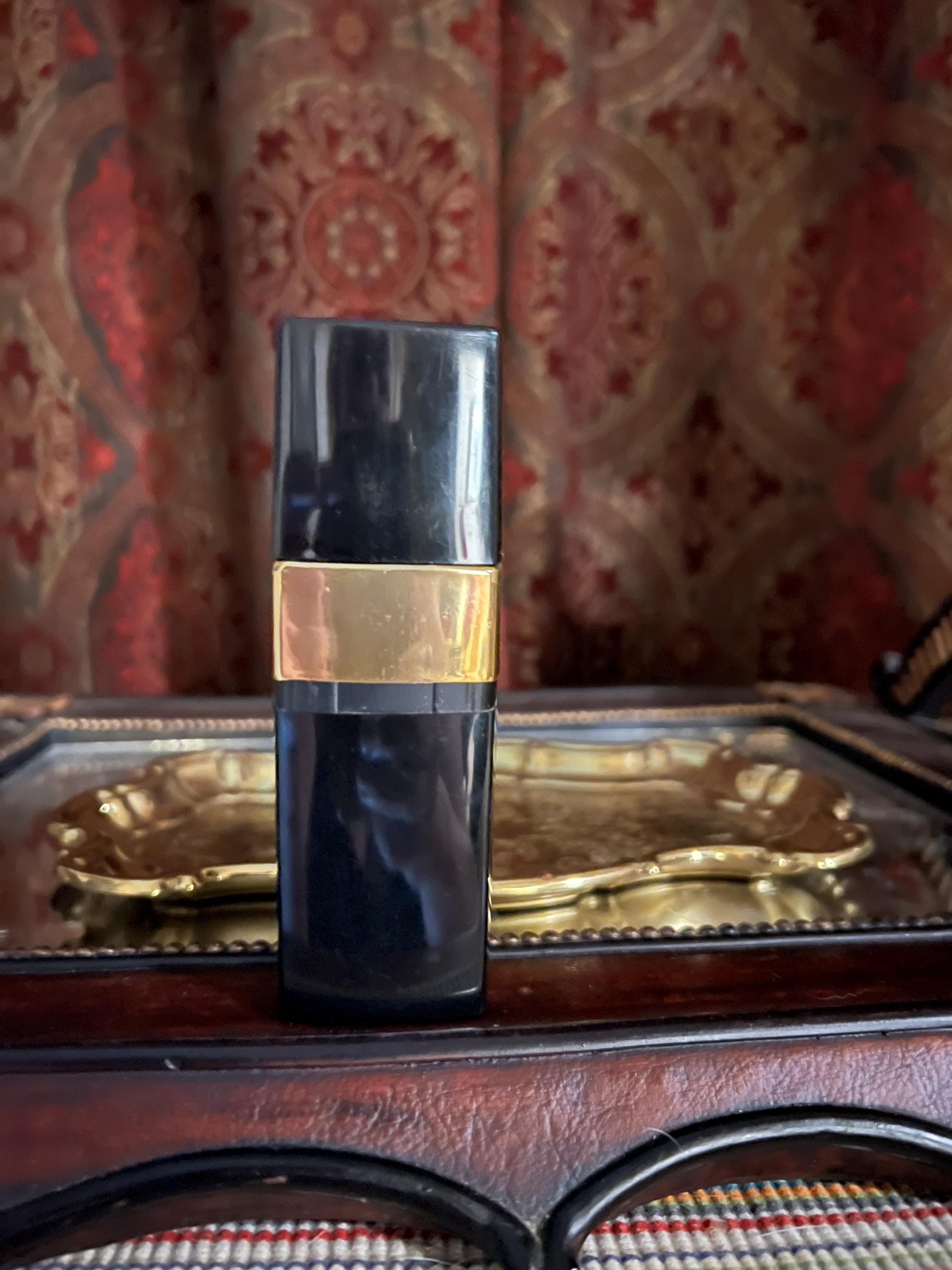 Vintage Chanel No 5 - Etsy