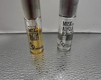 Vintage Romane Musk the Male Scent Aftershave/cologne - Etsy