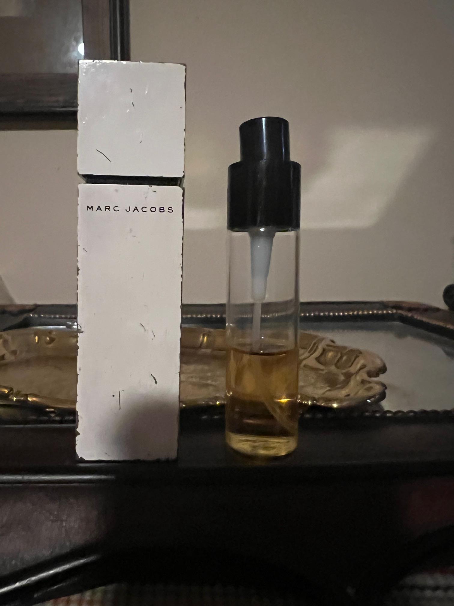 Fragrances Marc Jacobs Parfum Cucumber Marc Jacobs Cucumber Edt