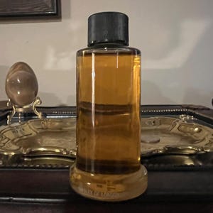 Vintage Yardley of London Musk for Men
