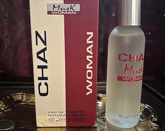 Vintage Musk for Men by Romane - Etsy