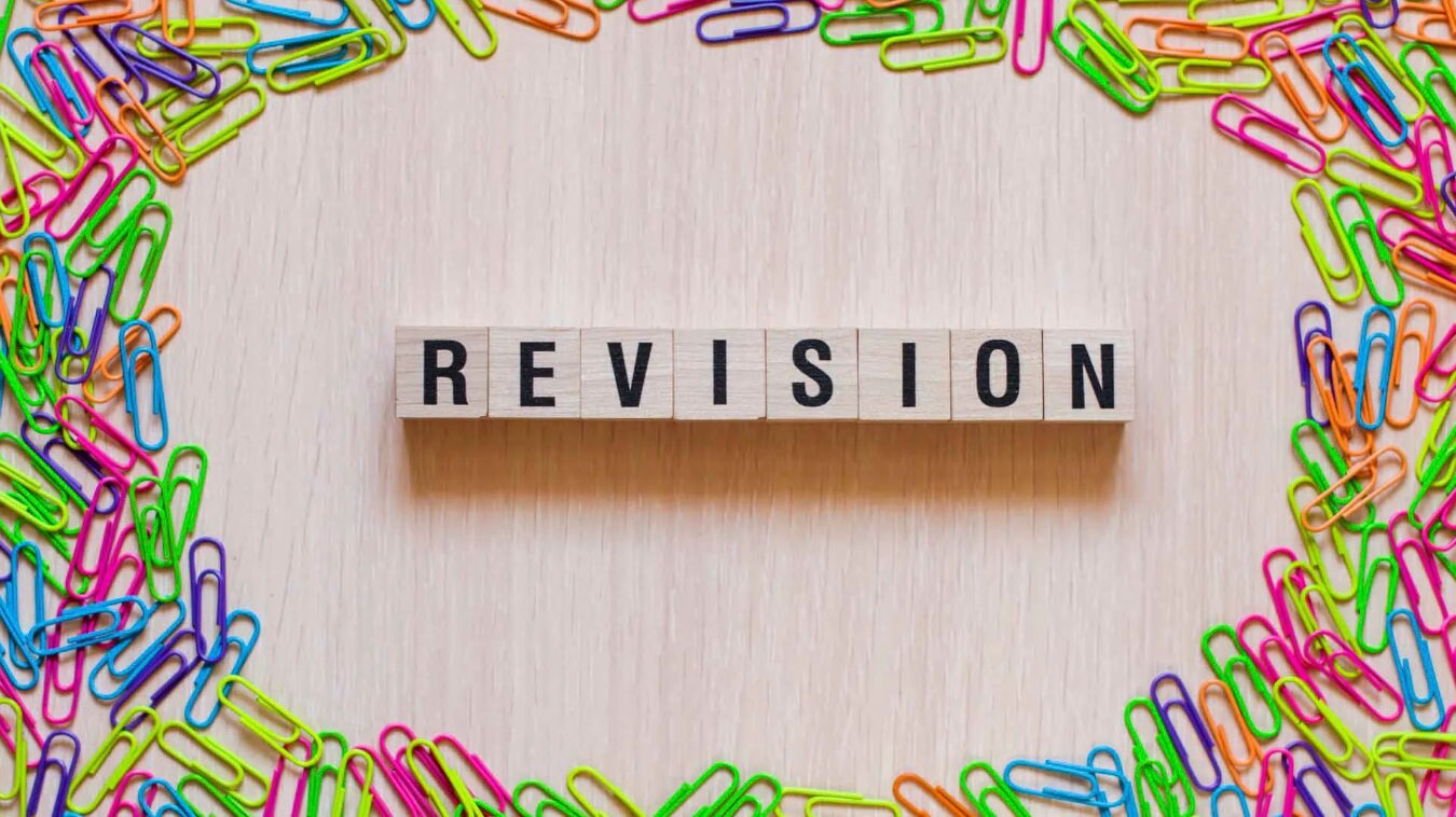 Revision Frame Revision - Etsy