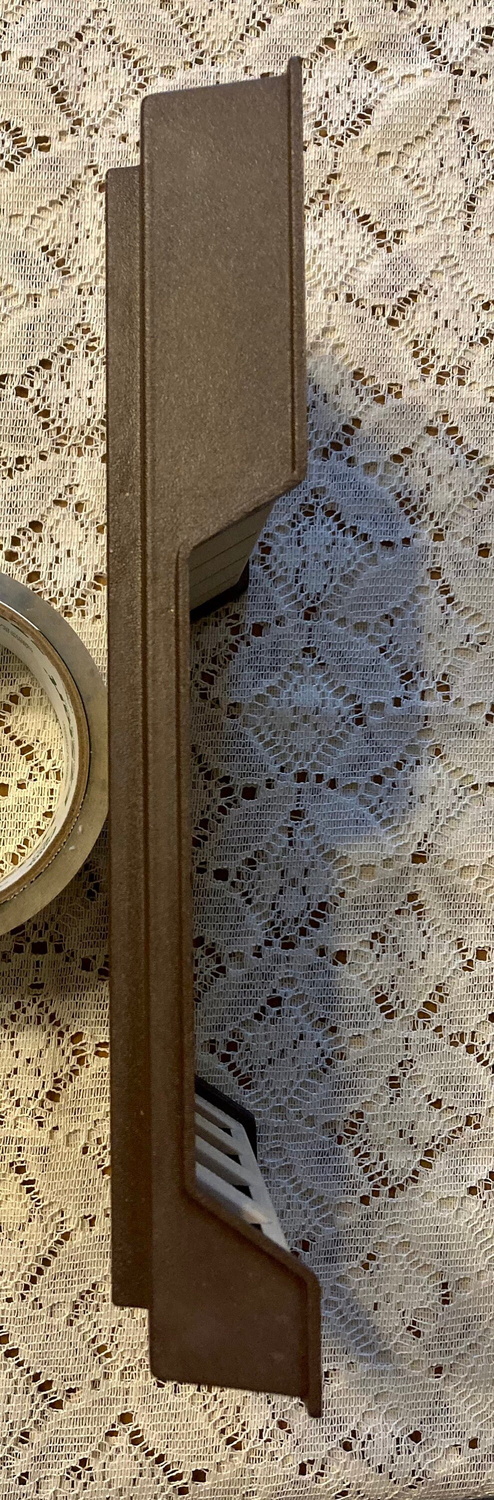 Cutco Knife Holder, Wall Mount, Vintage Etsy