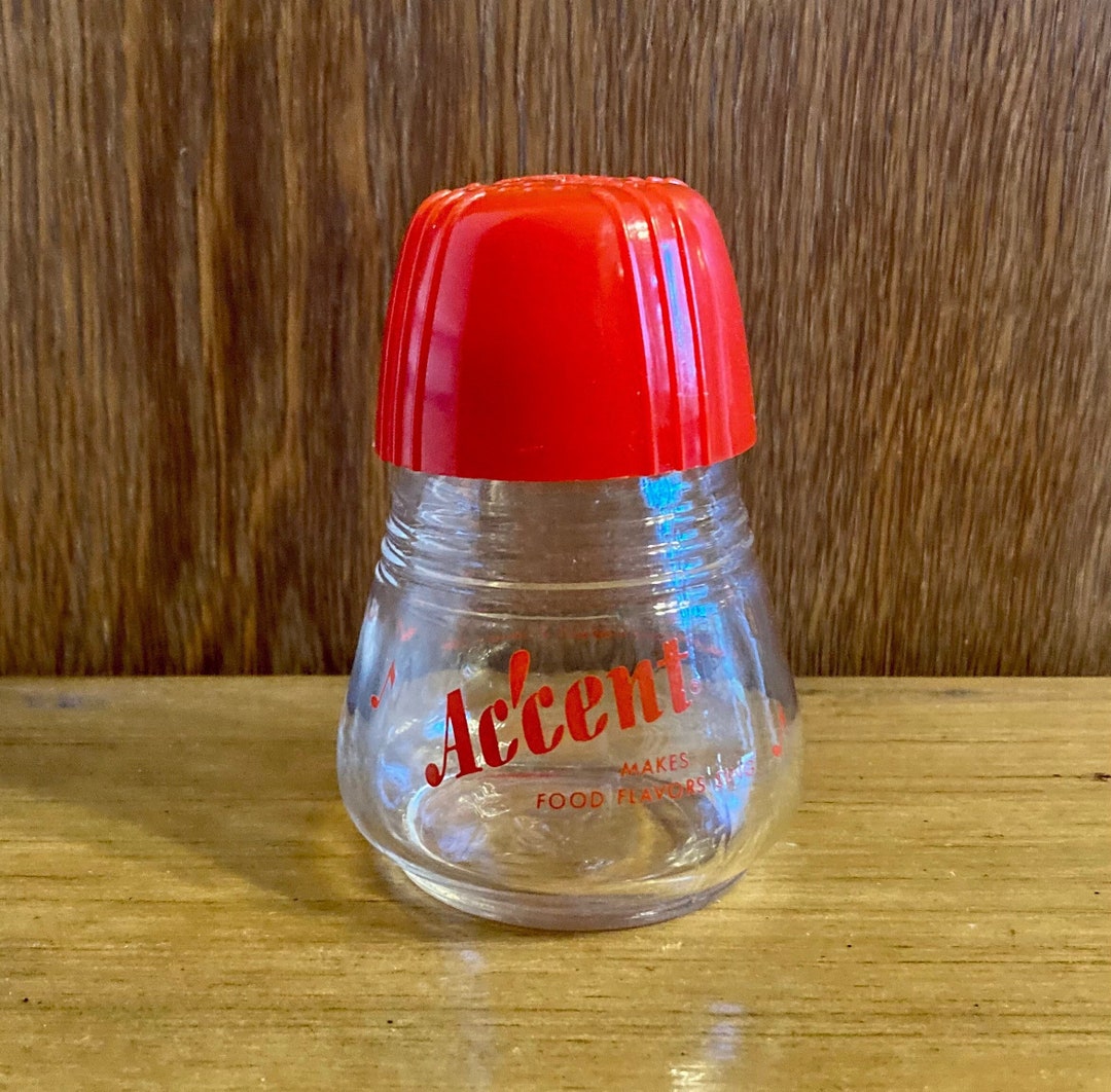 Glass Spice Shakers With Adjustable Lid - Pack Of 6, 1.5 Oz Each, Dishwasher Safe - View #10