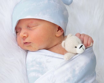 Swaddle Blankets
