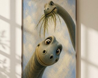 Selfie Art Prints