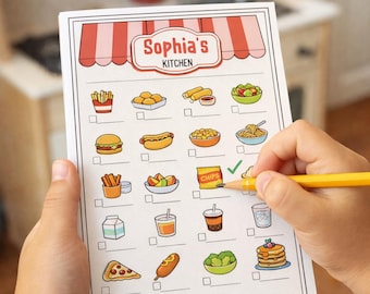 Personalized Pads