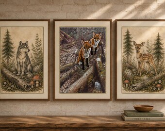 Wall Art