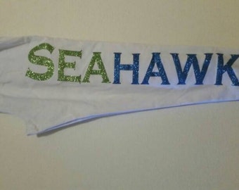 Seattle Seahawks XXL leggings