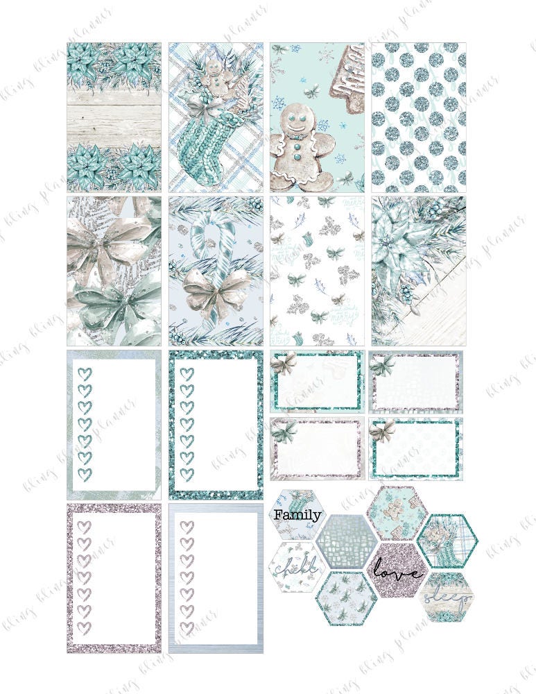happy-planner-christmas-printable-holiday-planner-kit-winter-etsy
