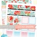 JUNE MONTHLY VIEW Happy Planner Monthly Kit Happy Planner | Etsy