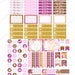 FOX PLANNER Happy Planner STICKERS, Happy Planner Fall Printable ...