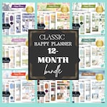 Monthly Planner