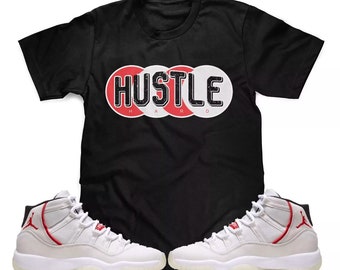 platinum tint 11s clothing