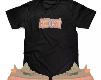 clay yeezy clothing