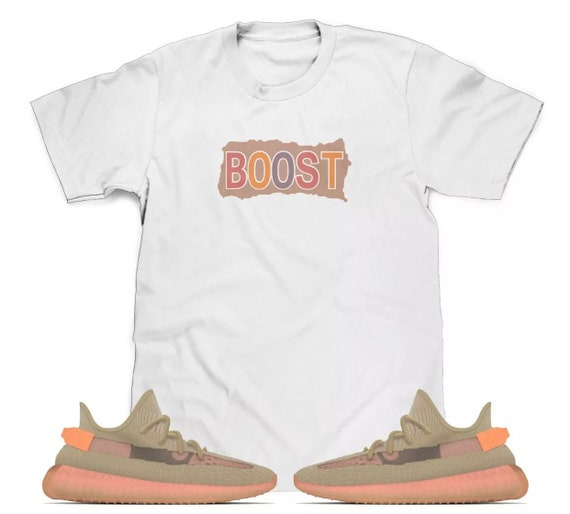 shirts to match yeezy 350