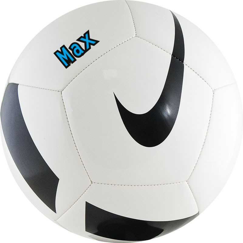 Nike мяч футбольный Strike EPL sc3311 101