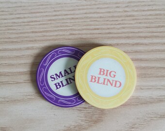 Authentic! 140 Clay Eagle Poker Chips
