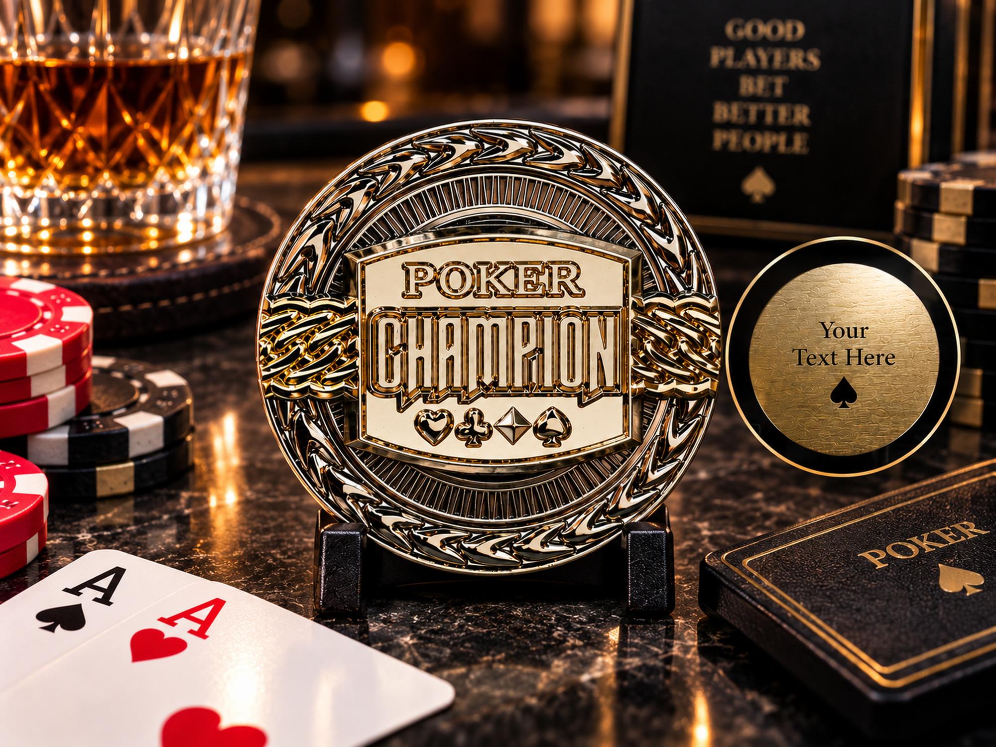 Poker card protector - Etsy 日本