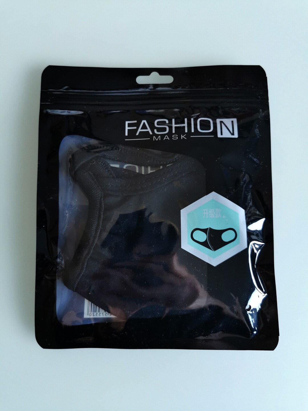 FACE MASK Washable With Nose Pinch to Keep a Secure Fitting Etsy UK