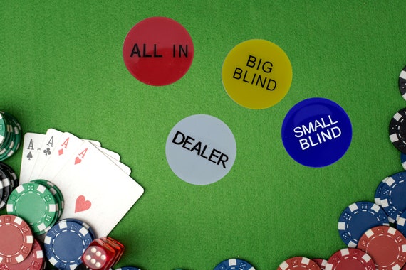 Texas hold